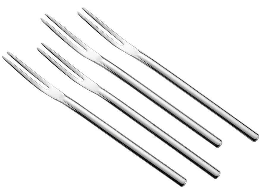 Amazon｜ヨシカワ 日本製 フォーク 14cm オーバルカット